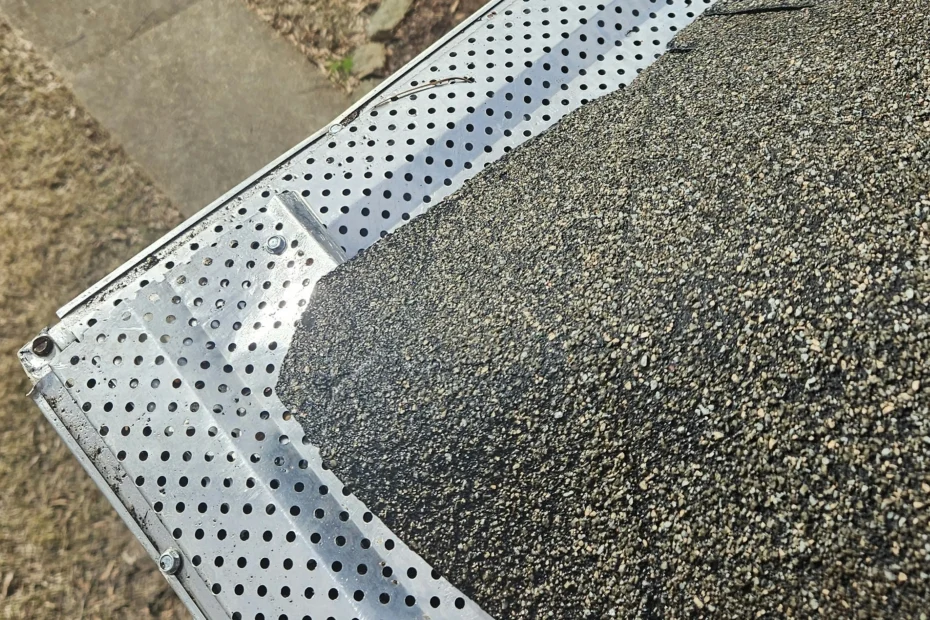 Fishers Gutter Cleaning